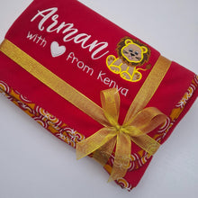 Load image into Gallery viewer, Arman Blankie