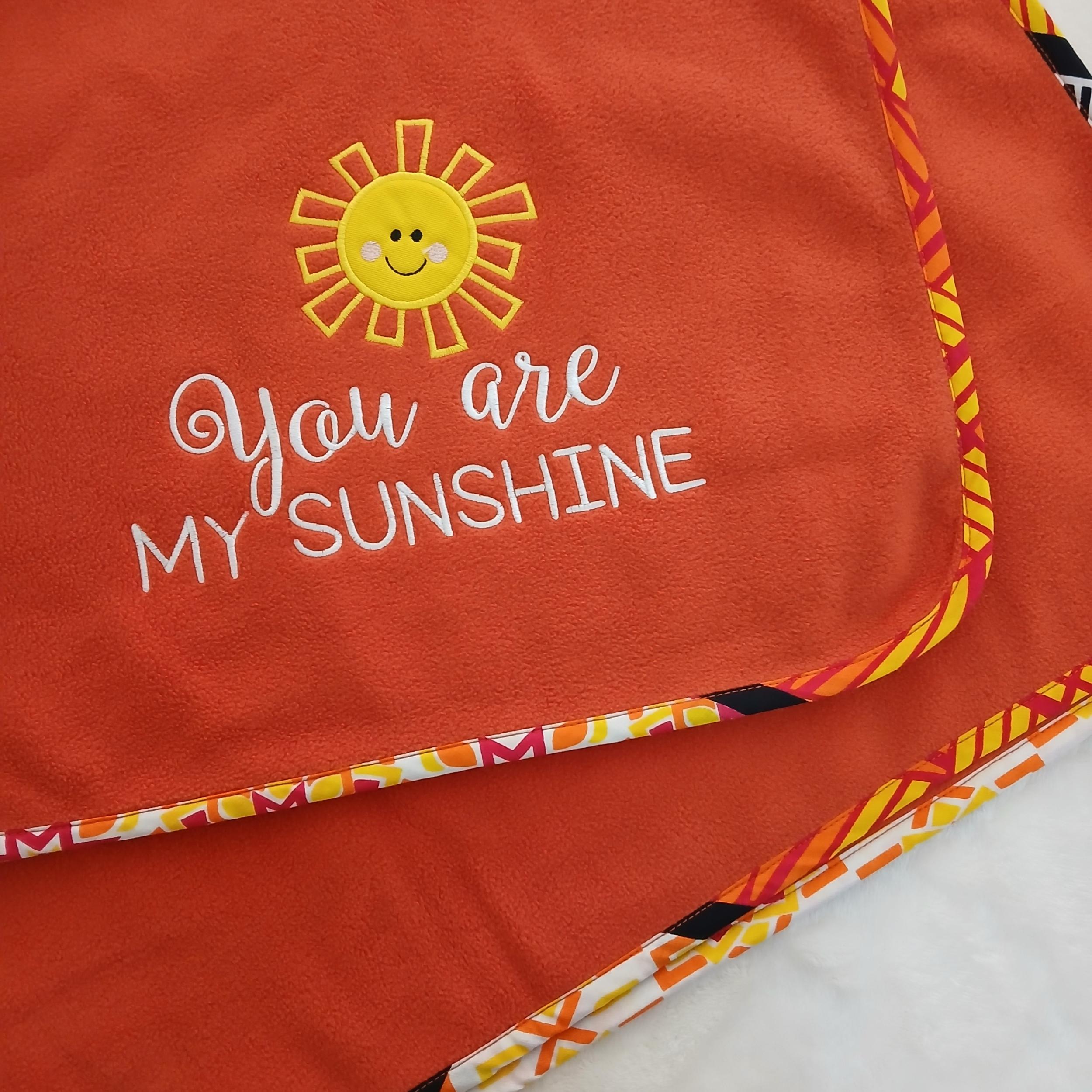 KDL Ready to Gift You are my Sunshine