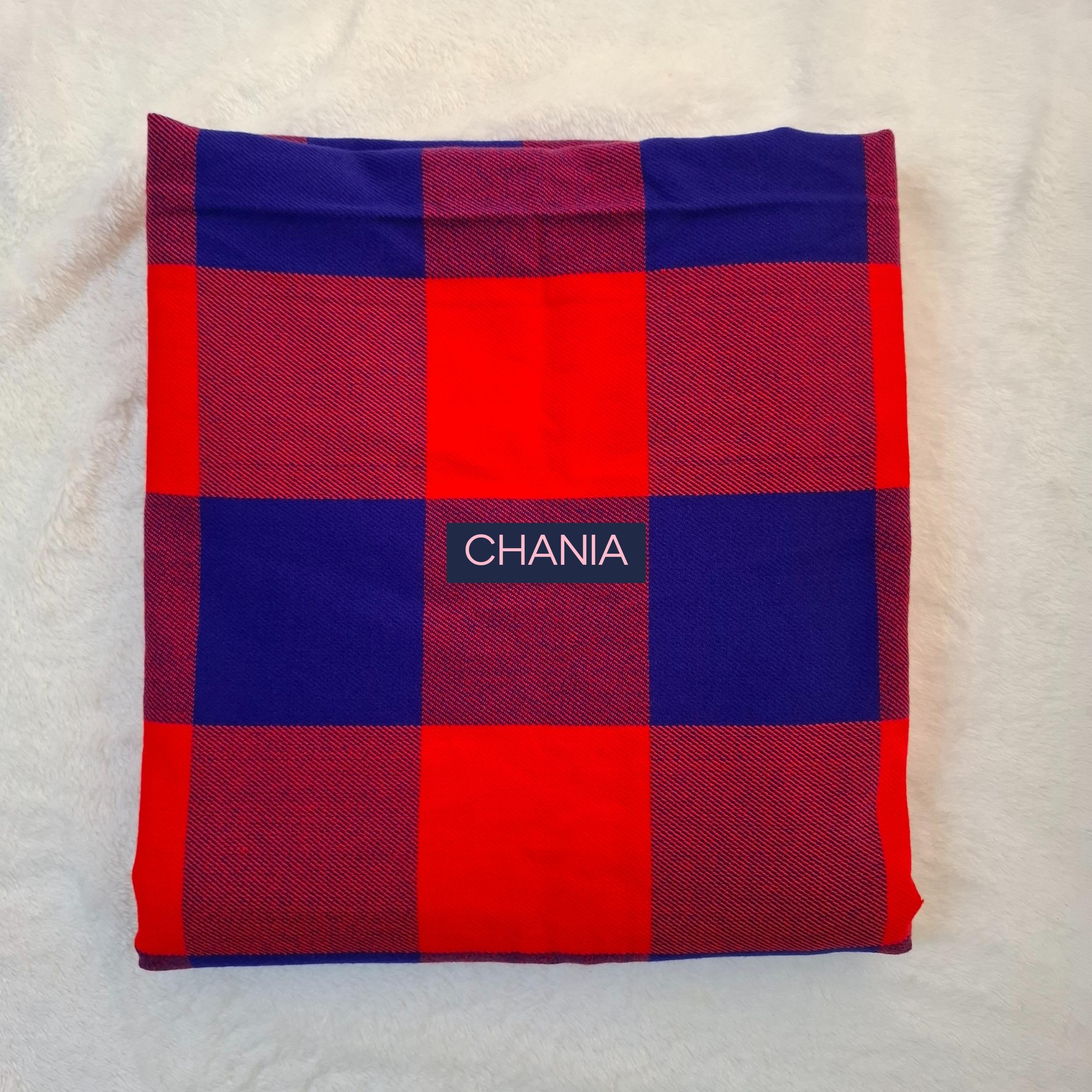 Soft Warm Shuka Shawl Baby and Kids Mida