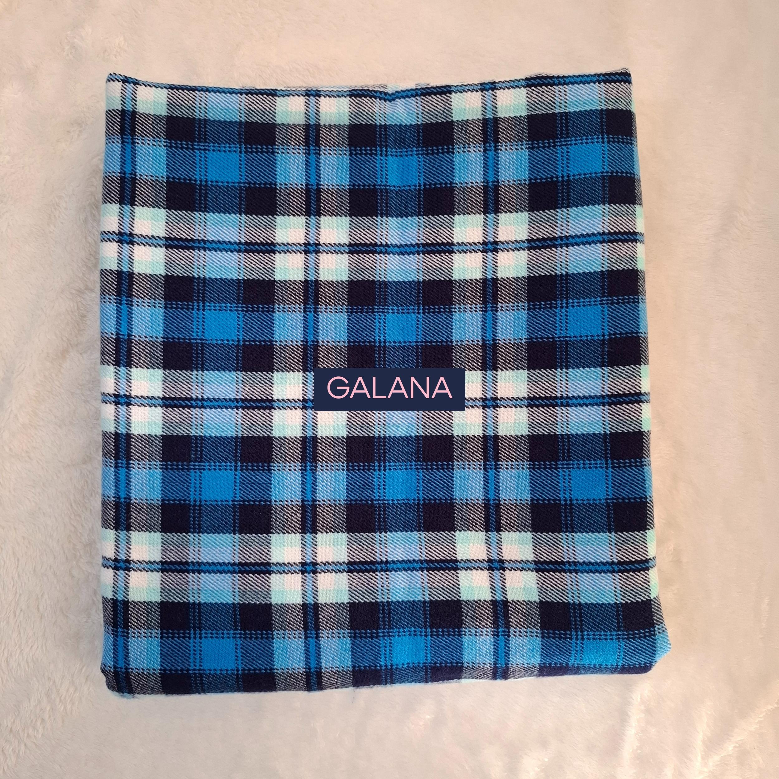 Soft Warm Shuka Shawl Baby and Kids Galana
