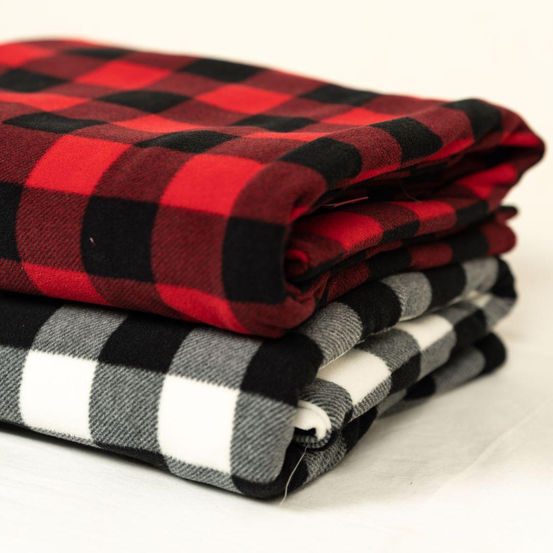 Rasimu Fleece Blankie