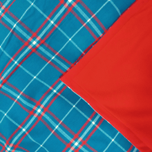 Load image into Gallery viewer, Jonah Maasai Fleece Baby & Kids Blankie