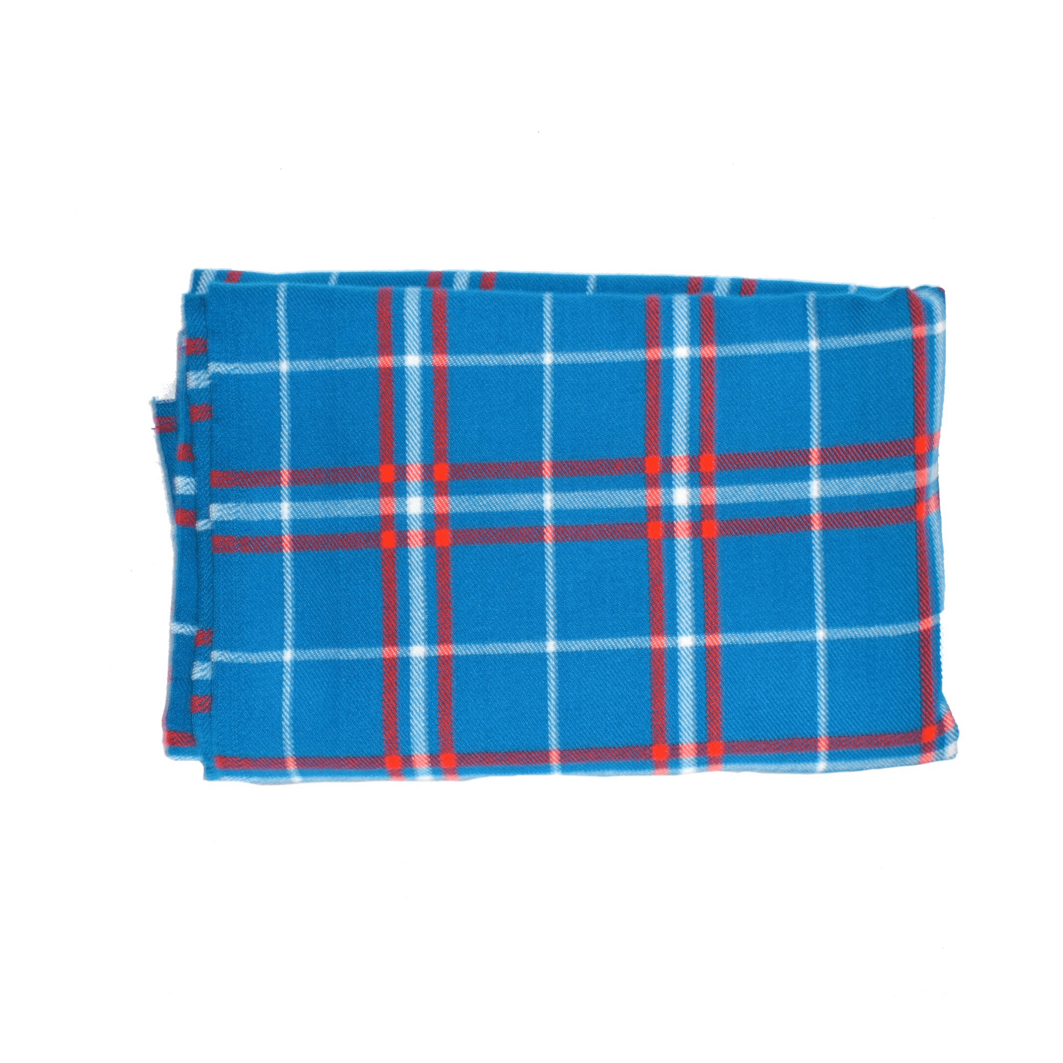 Jonah Maasai Fleece Baby & Kids Blankie