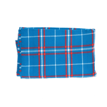 Load image into Gallery viewer, Jonah Maasai Fleece Baby & Kids Blankie