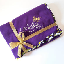 Load image into Gallery viewer, Aisha Blankie