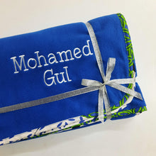 Load image into Gallery viewer, Mohamed Blankie