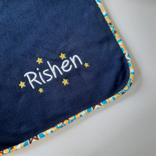 Load image into Gallery viewer, Rishen Blankie