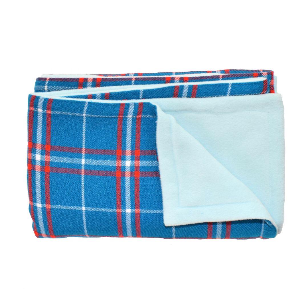 Jonah Maasai Fleece Baby & Kids Blankie