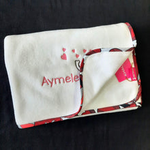 Load image into Gallery viewer, Aymelek Blankie