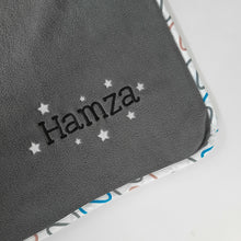 Load image into Gallery viewer, Hamza Blankie