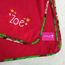 Load image into Gallery viewer, Zoe Blankie