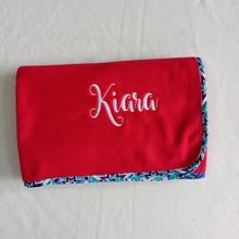 Load image into Gallery viewer, Kiara Blankie