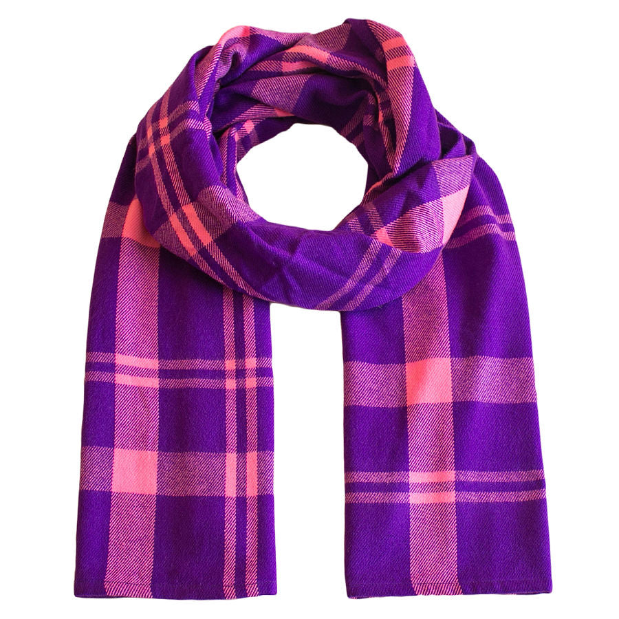 Kiva Scarf