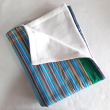 Load image into Gallery viewer, Chido Kikoy Fleece Blankie