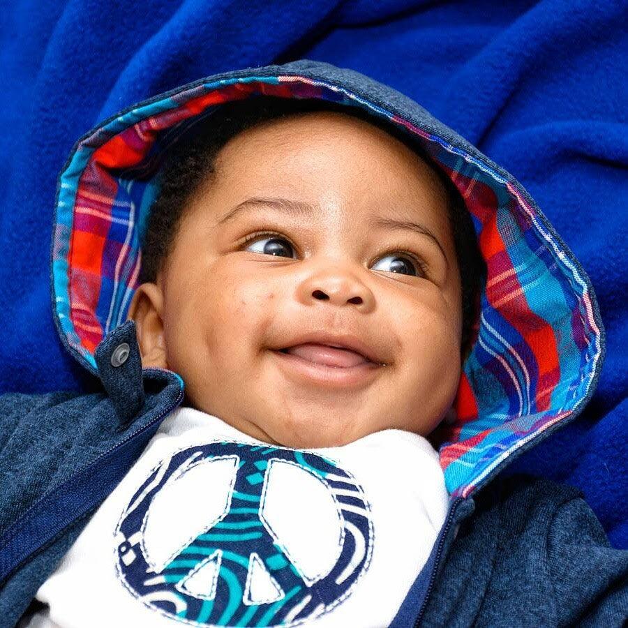 Baby Clothing