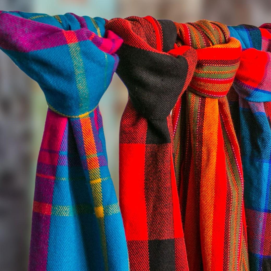 Sifa Scarfs