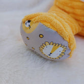 Personalized Stuffed Animal Lion