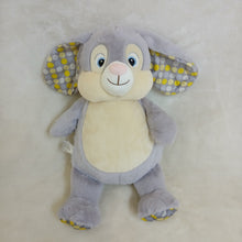 Load image into Gallery viewer, Adila Snuggle Buddy Yellow Polka Dot
