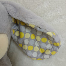 Load image into Gallery viewer, Adila Snuggle Buddy Yellow Polka Dot
