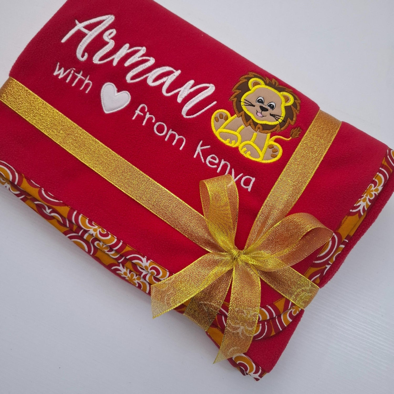 Arman Baby &amp; Kids Blankie