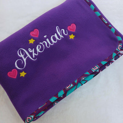Azeriah Baby &amp; Kids Blankie