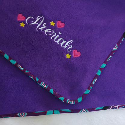 Azeriah Baby &amp; Kids Blankie
