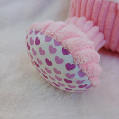 Ndotto Snuggle Buddy Pink Sensory Unicorn
