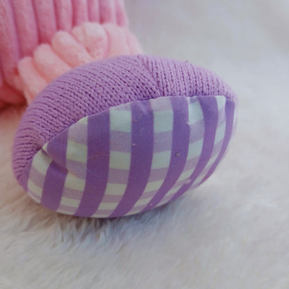 Ndotto Snuggle Buddy Pink Sensory Unicorn