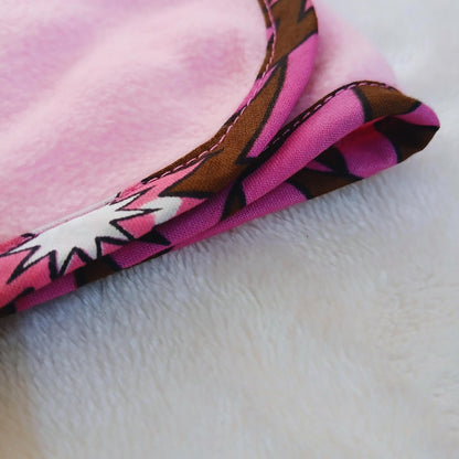 Ready to Gift Baby &amp; Kids Blankie Lion "Be Brave"