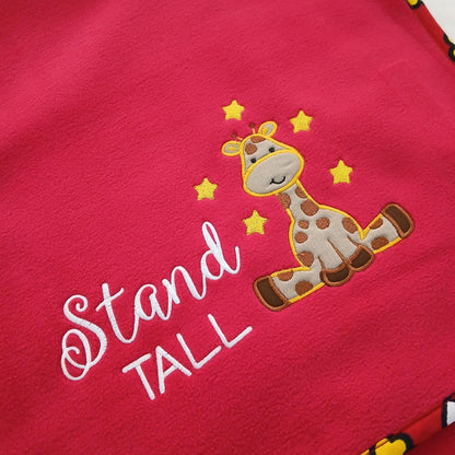 KDL Ready to Gift Stand Tall Dreamy Giraffe