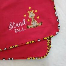 Load image into Gallery viewer, KDL Ready to Gift Stand Tall Dreamy Giraffe
