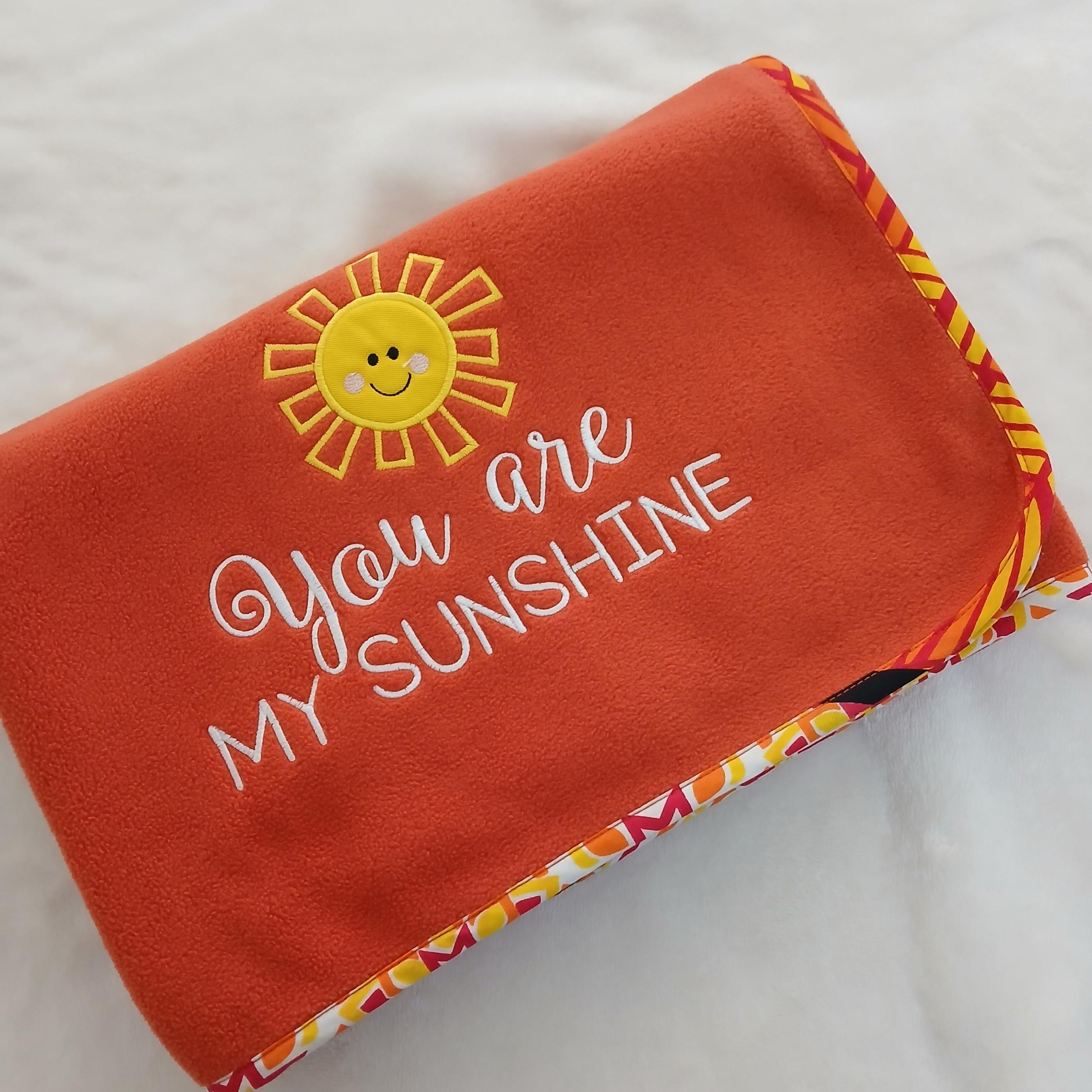 KDL Ready to Gift You are my Sunshine