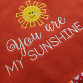 KDL Ready to Gift You are my Sunshine