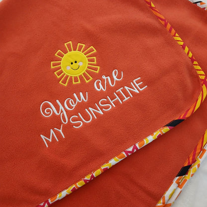 KDL Ready to Gift You are my Sunshine