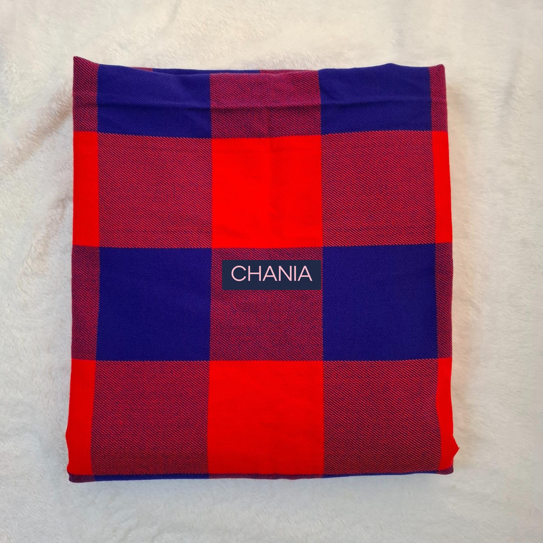 Soft Warm Shuka Shawl Baby and Kids Mida