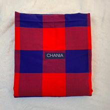 Load image into Gallery viewer, Soft Warm Shuka Throw Teens and Adults Mida
