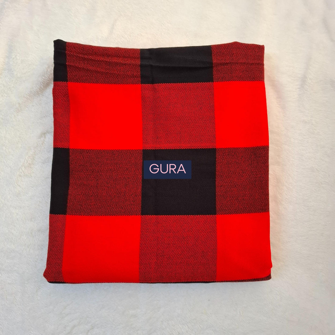 Soft Warm Shuka Shawl Baby and Kids Gura