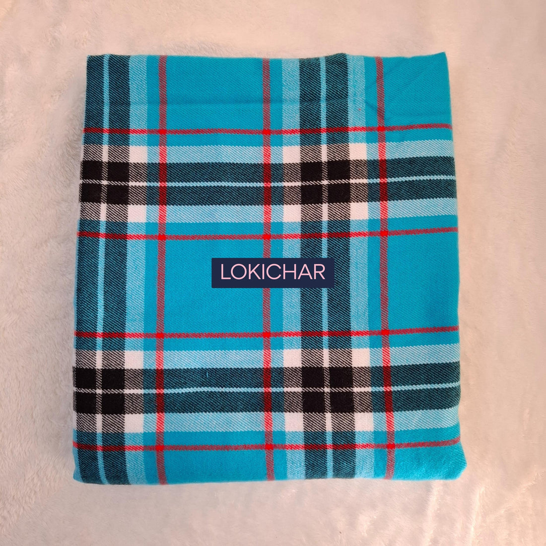 Soft Warm Shuka Shawl Baby and Kids Lokichar