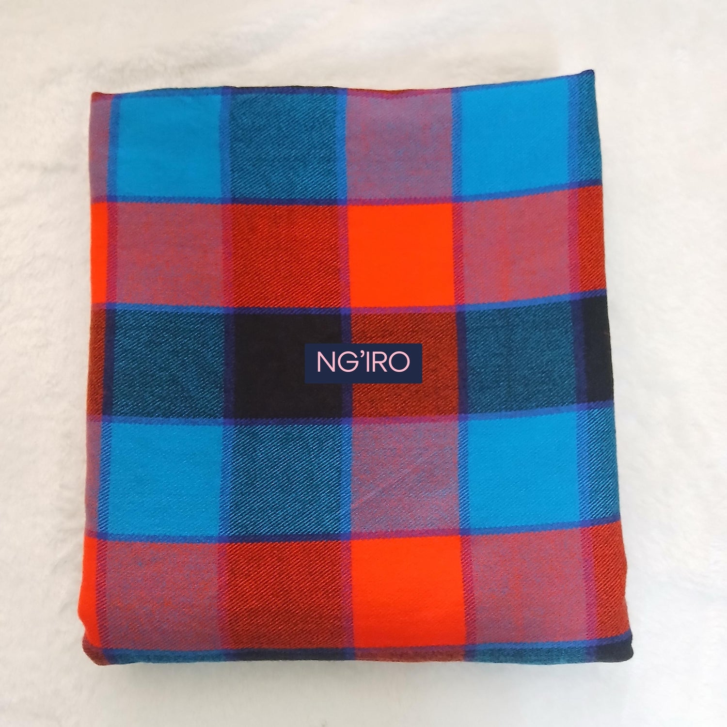 Soft Warm Shuka Shawl Baby and Kids Ng&