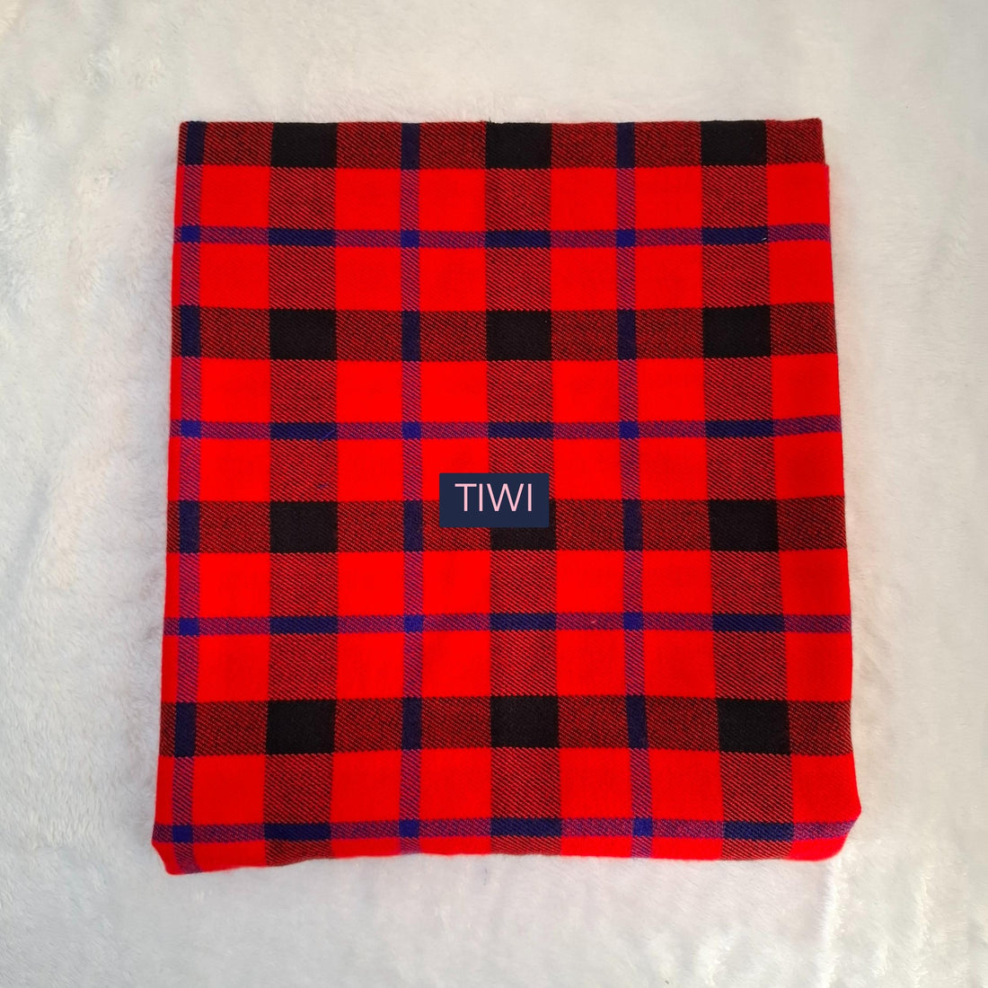 Soft Warm Shuka Shawl Baby and Kids Tiwi