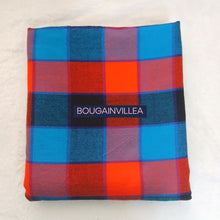 Load image into Gallery viewer, Soft Shuka Shawl Bougainvillea
