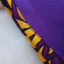 Load image into Gallery viewer, Ready_to_Gift_Blankie_Rainbow_Worth_the_Wait
