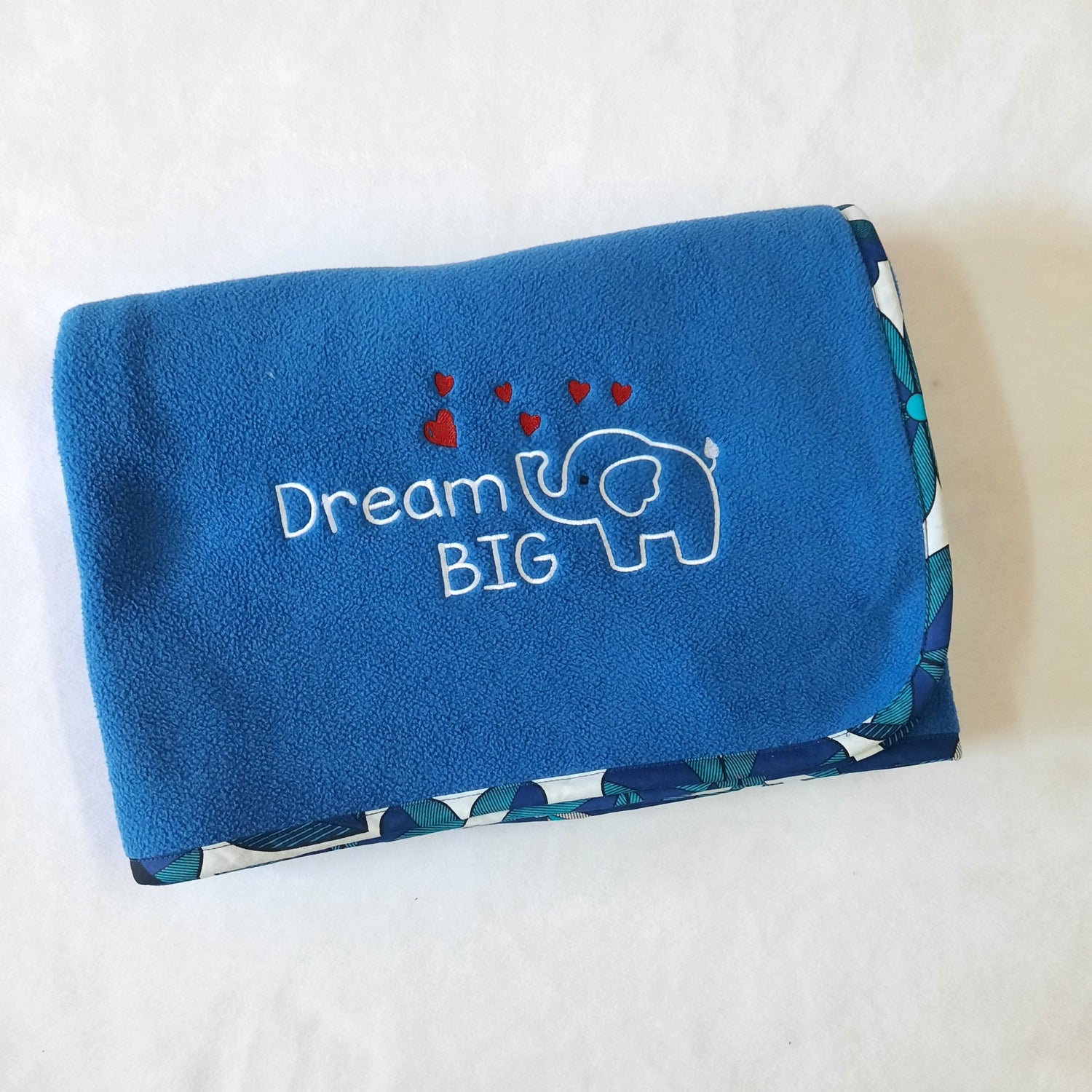 Dream Big Blankie