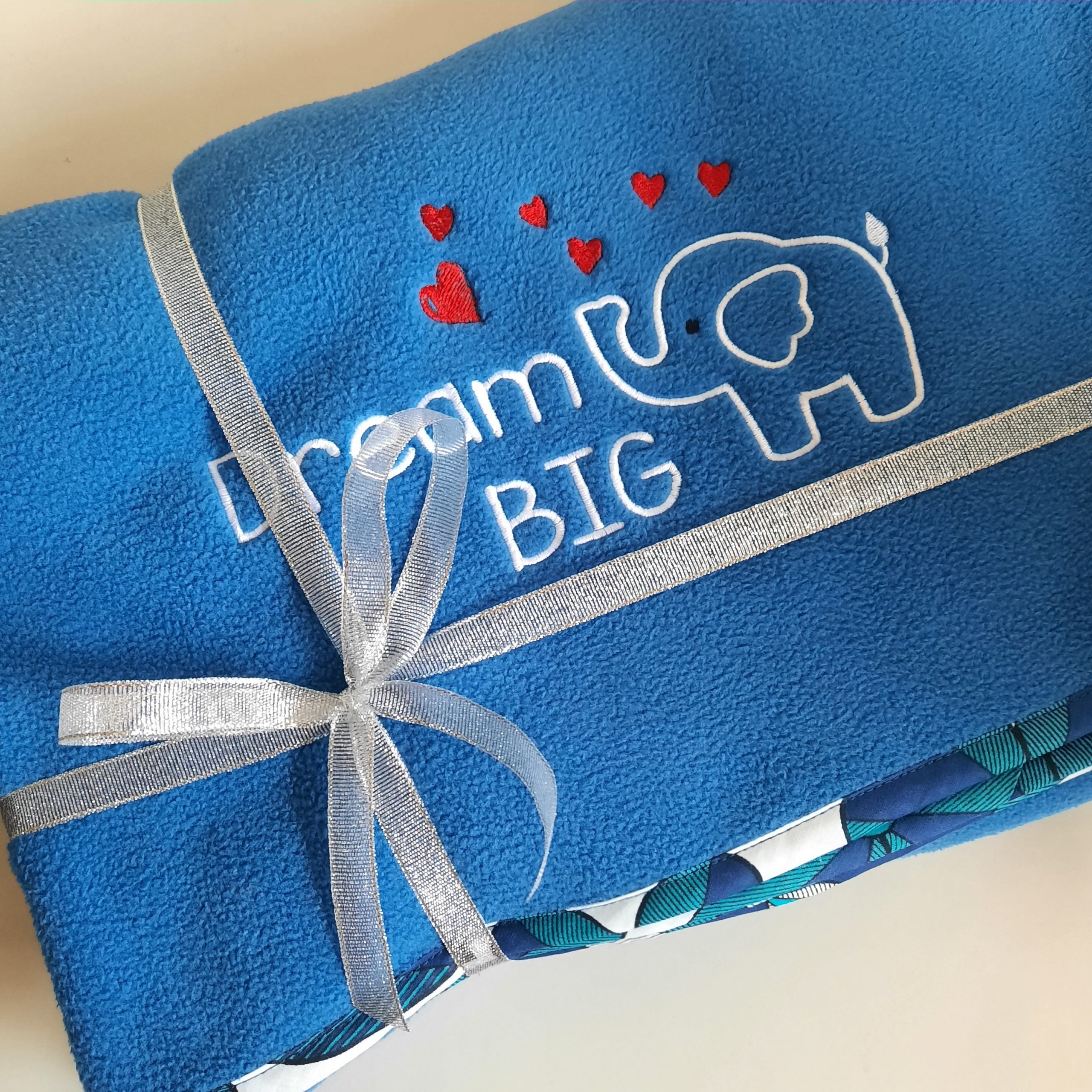 Dream Big Blankie