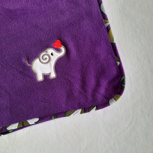 Load image into Gallery viewer, Louise Baby Blankie

