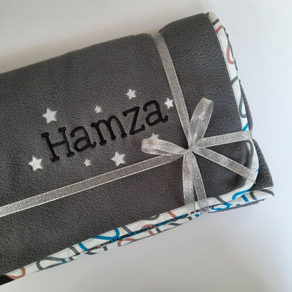 Hamza Blankie