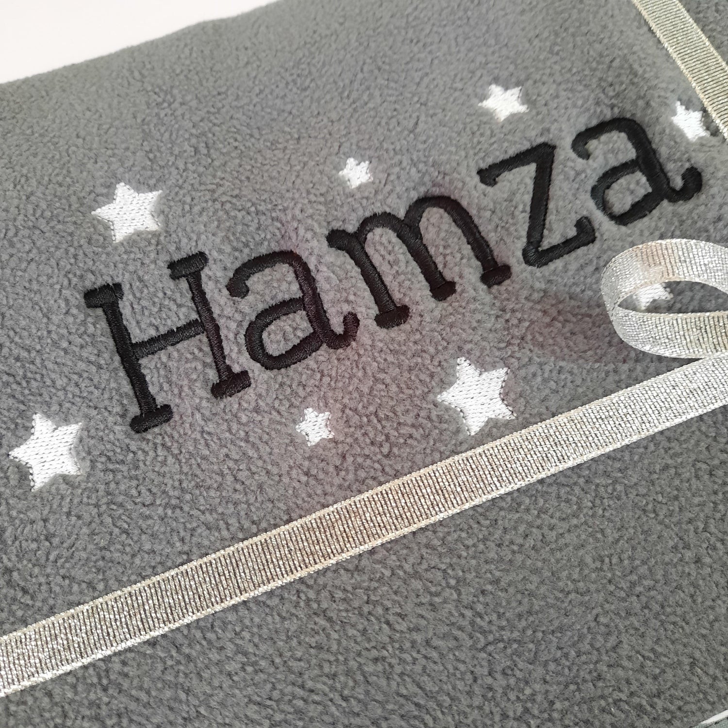 Hamza Blankie