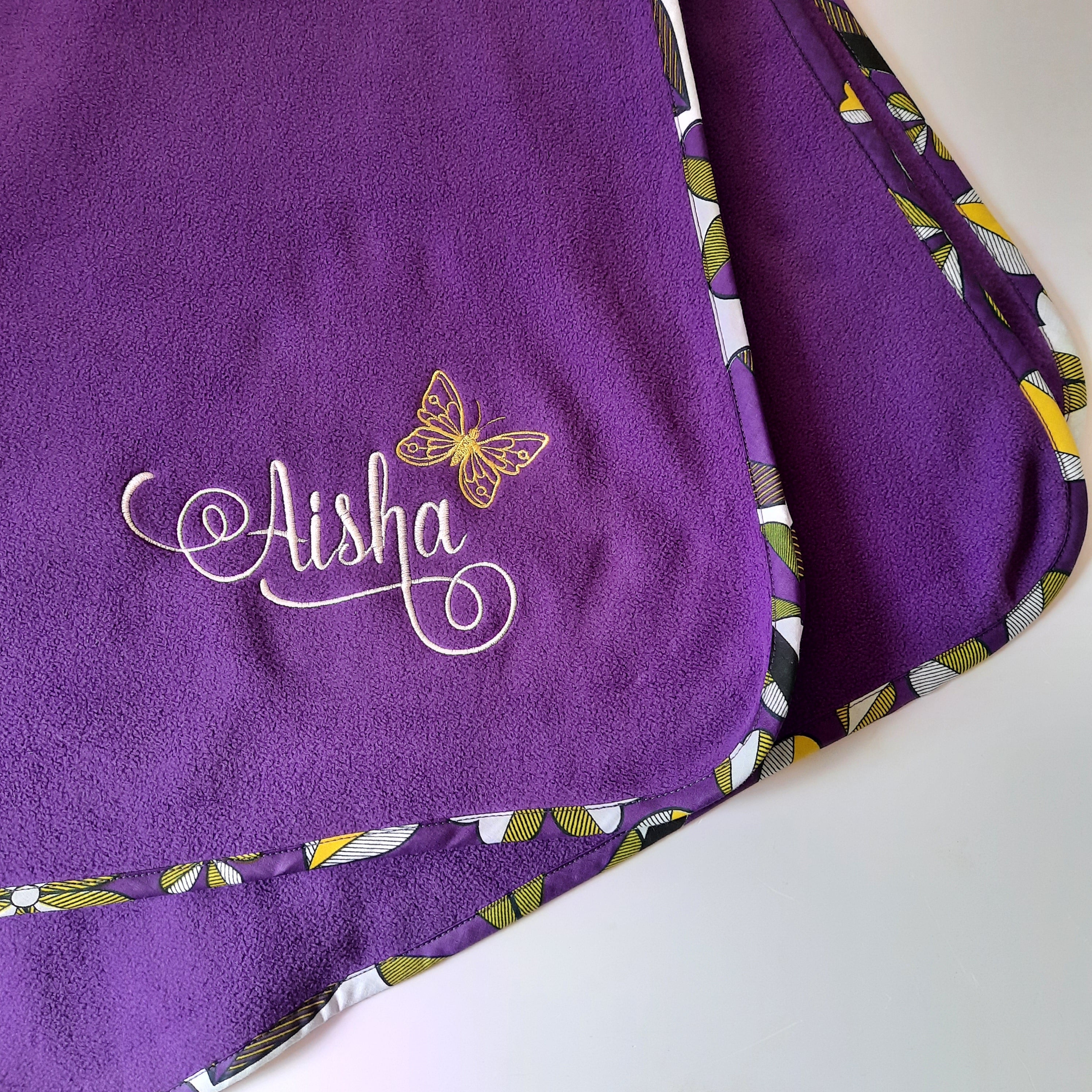 Aisha Baby &amp; Kids Blankie