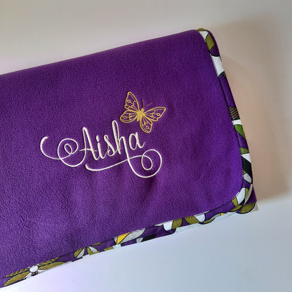 Aisha Baby &amp; Kids Blankie