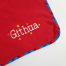 Load image into Gallery viewer, Githua Baby Blankie
